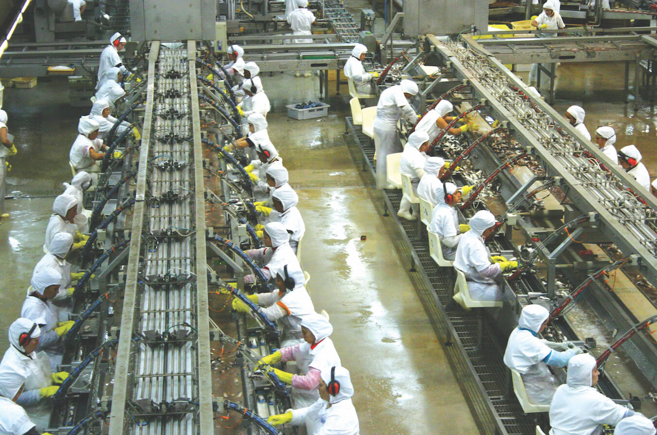 Indústria Gomes da Costa vence prêmio ambiental por reduzir geração de lixo