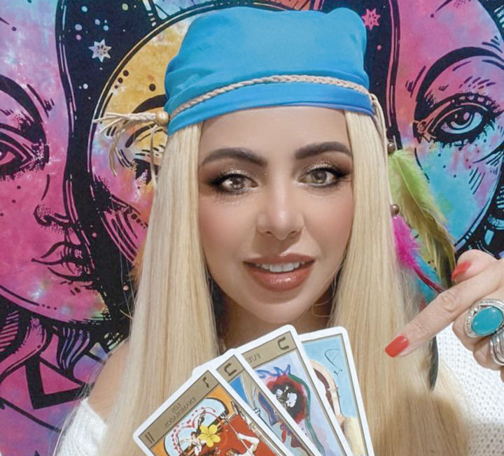 Vovó Bahiana vai inaugurar primeira loja de materiais esotéricos para cultos afro