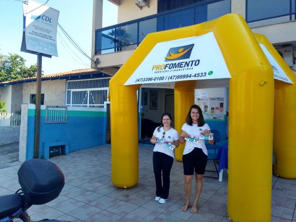 Profomento oferece crédito facilitado para empreendedores