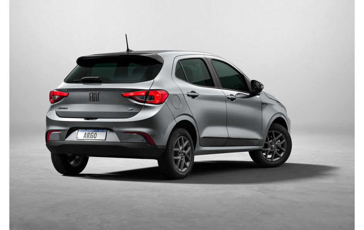 Fiat lidera vendas de carros no Brasil em março