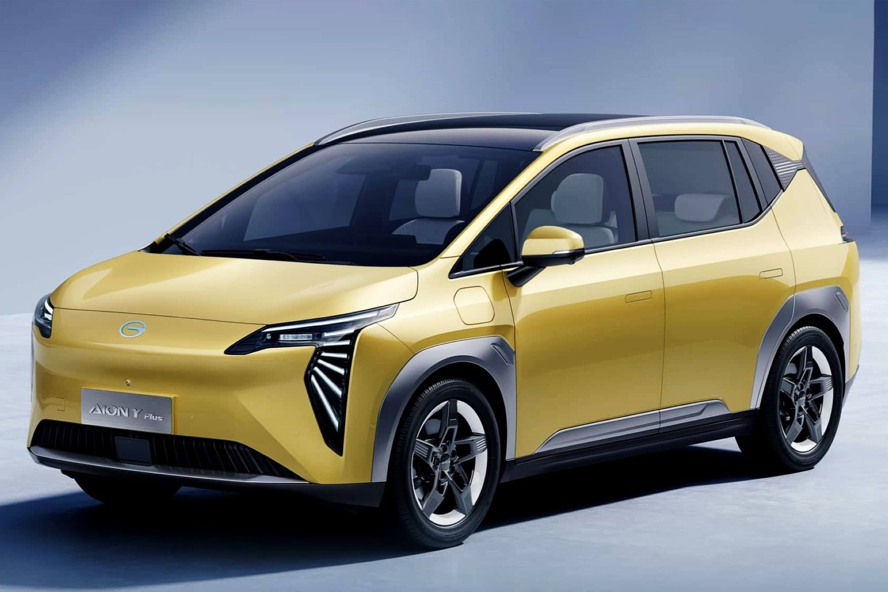 GAC acelera entrada no Brasil com centro de distribuição 