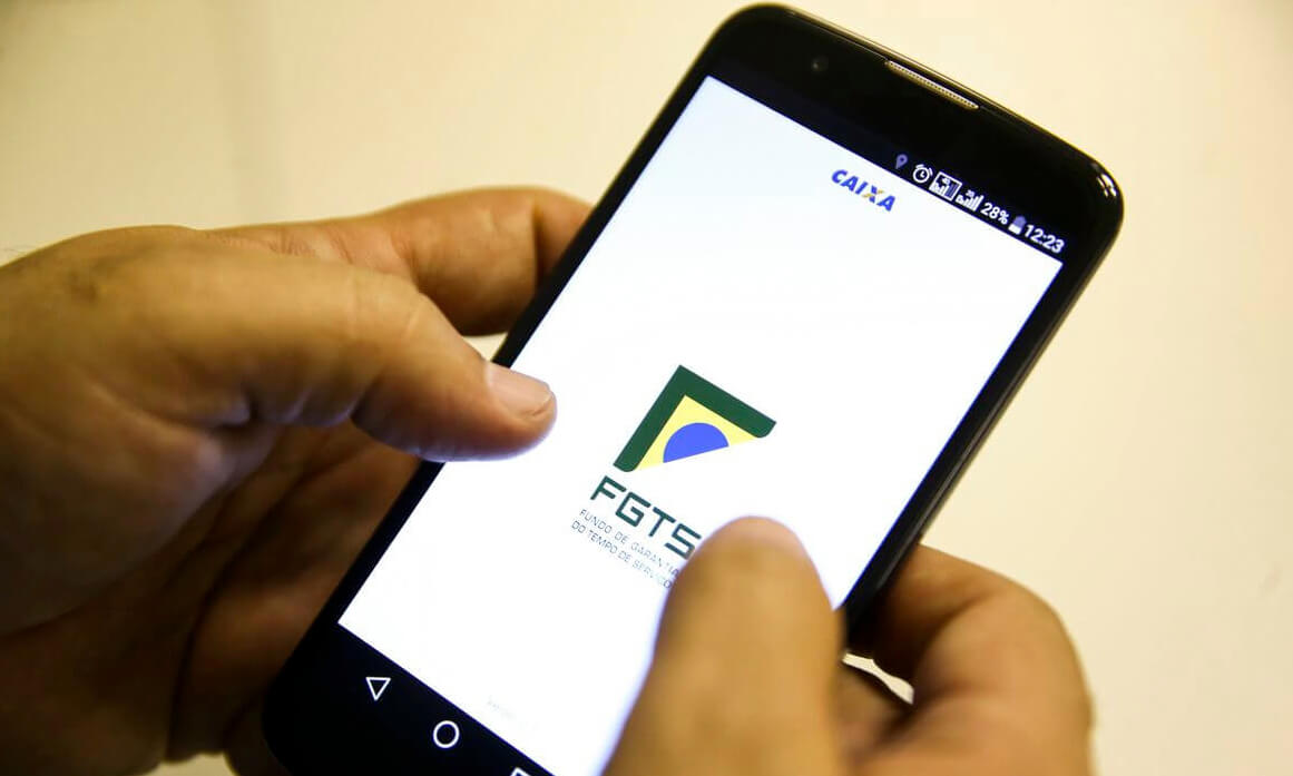 FGTS pode ser usado pra  comprar a moto dos seus sonhos