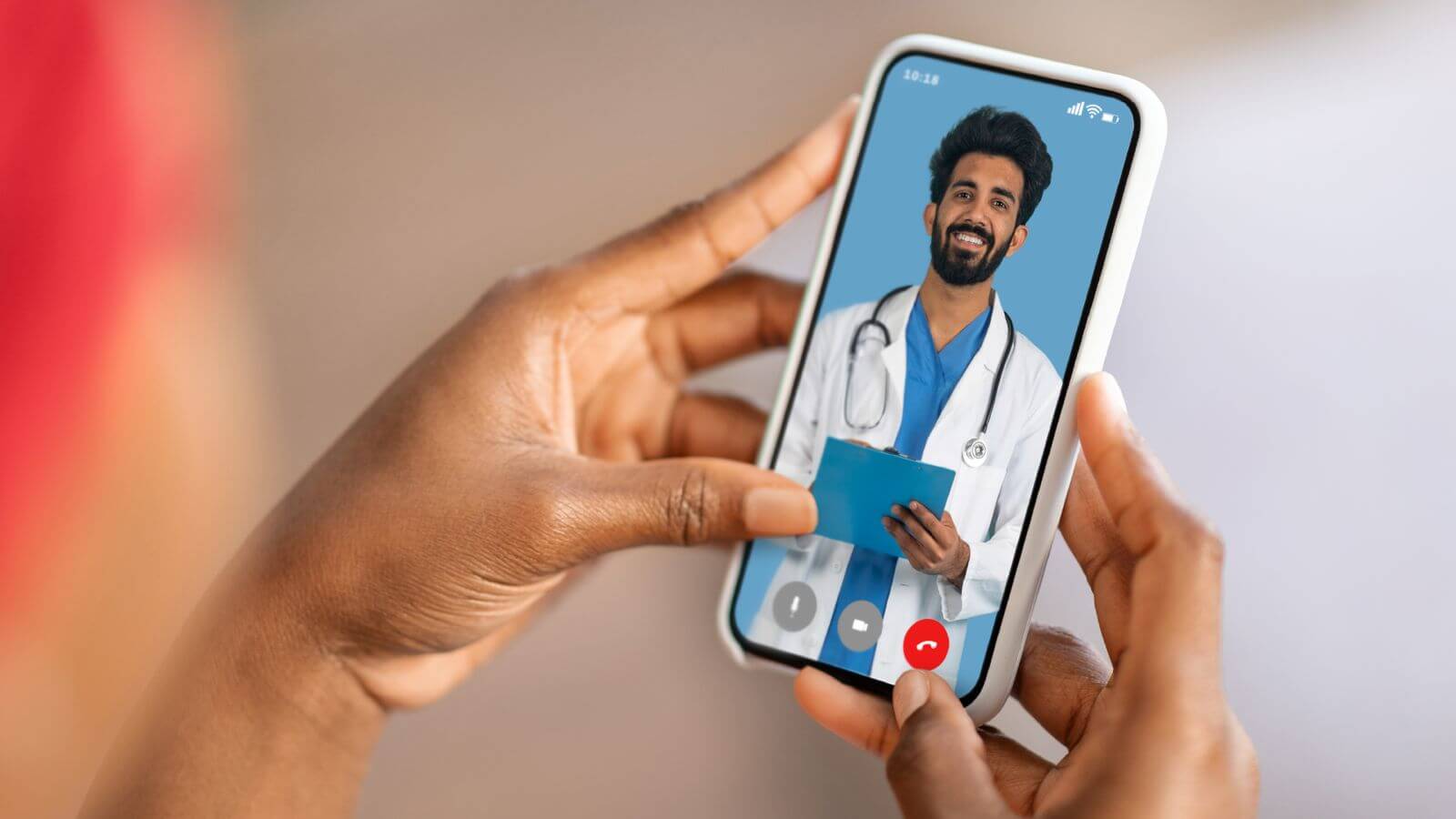 Teleconsulta: a revolução no atendimento médico