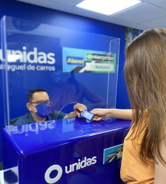 Crescimento da demanda por viagens movimenta operações no Itajaí Shopping 