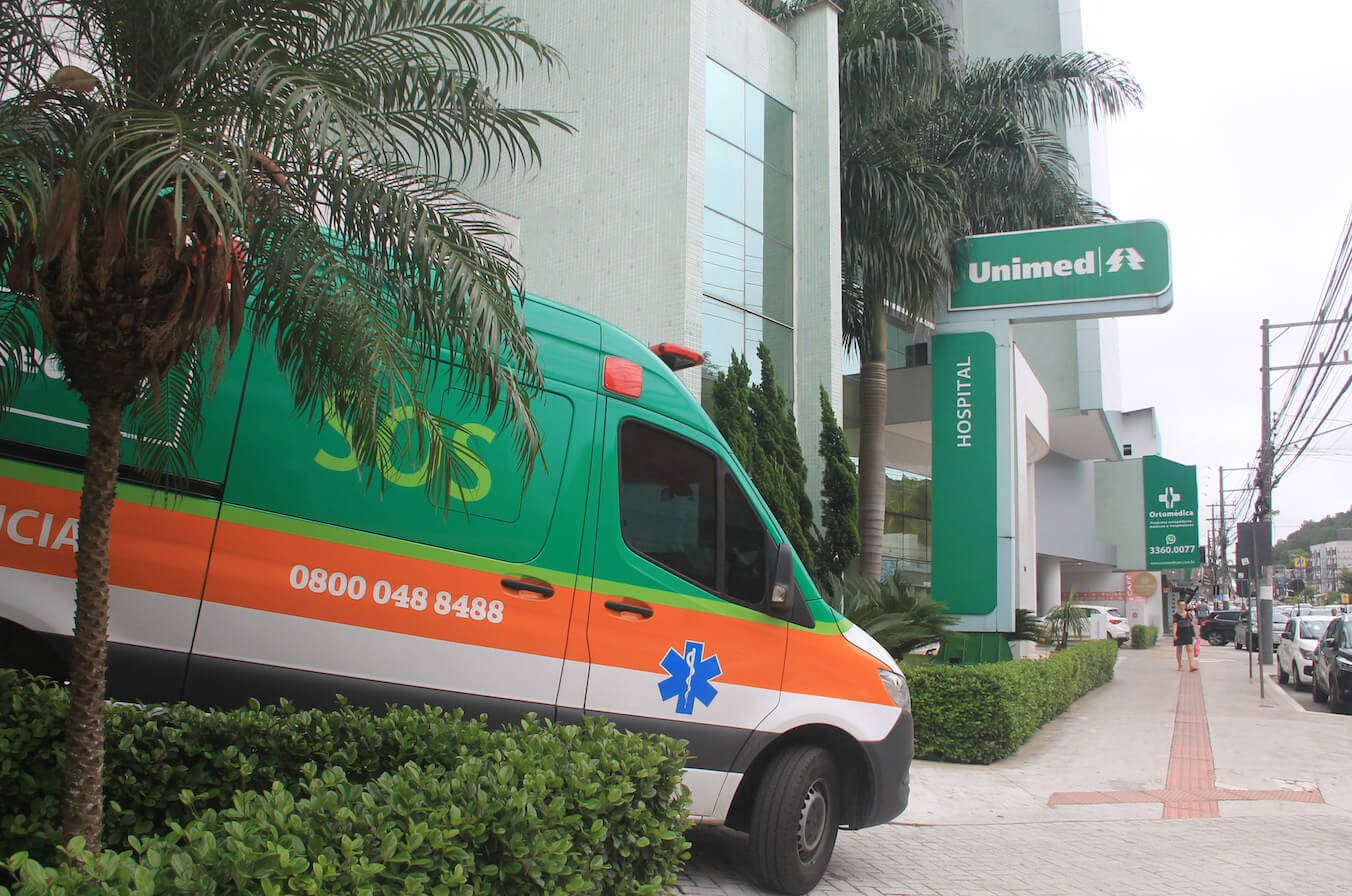 Unimed Litoral está com vagas abertas; confira os trampos disponíveis 