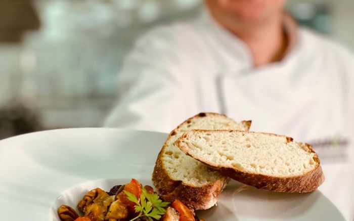 Gastronomia da UniAvan é reconhecida com conceito 5