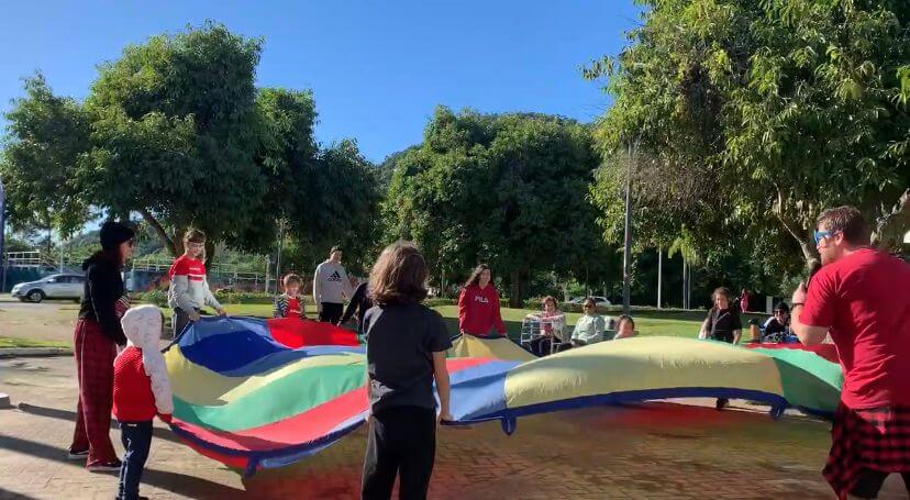 Lotisa promove pit stop solidário neste sábado em Itajaí 