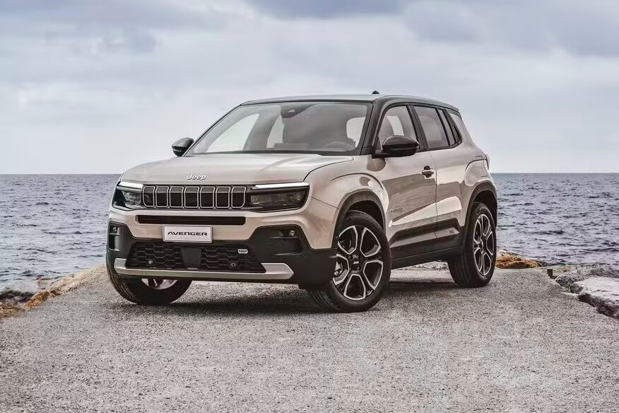 ‘Mini Renegade’ chega pra ser o barato da marca no Brasil 