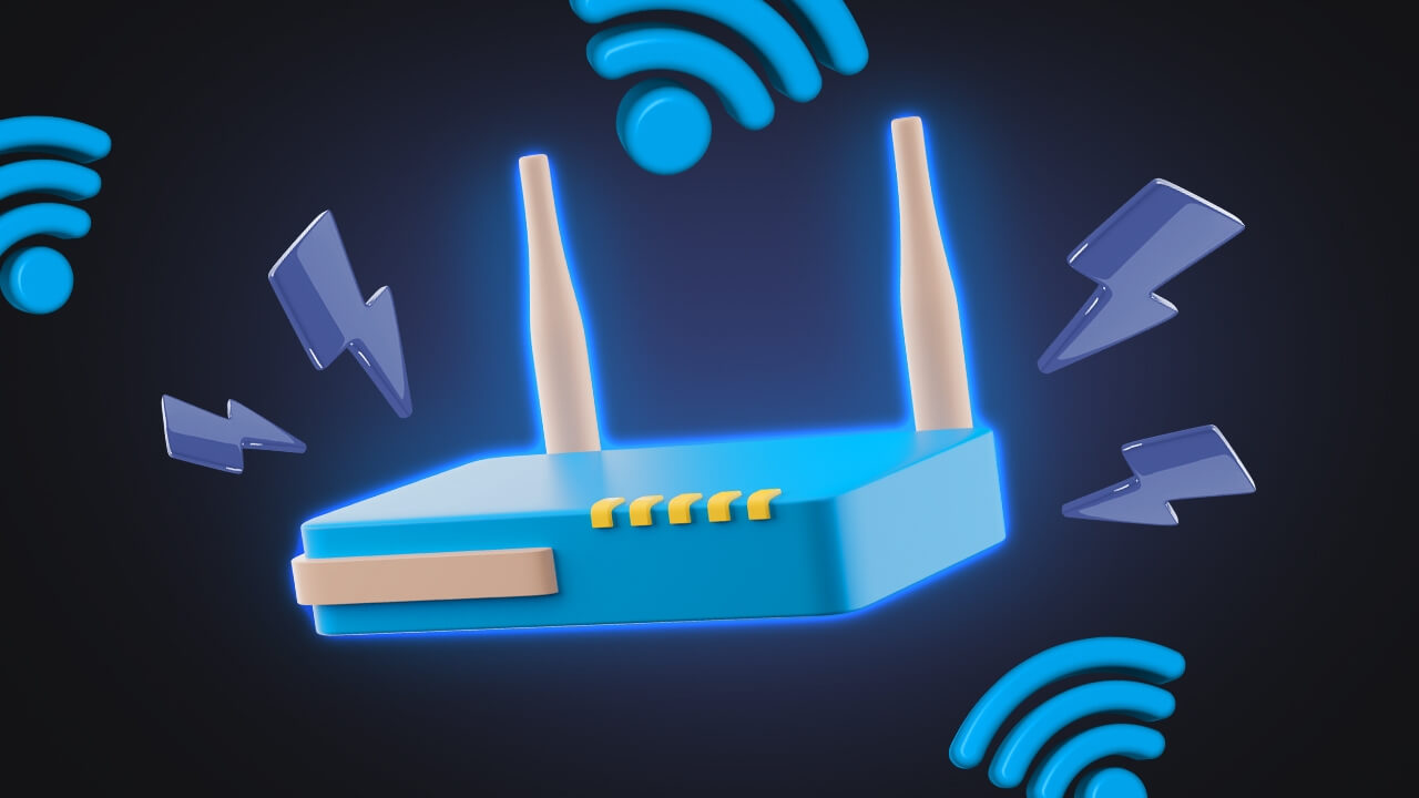 Unifique dispõe de tecnologia para melhorar conexão de wi-fi 