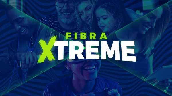 Unifique investe em fibra ótica