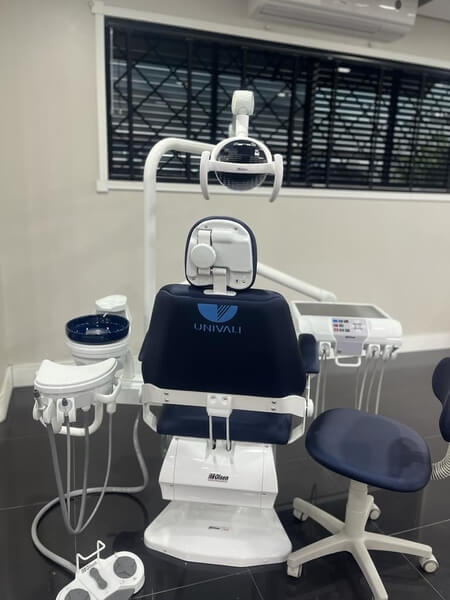 Univali reformula estrutura do curso  de Odontologia  