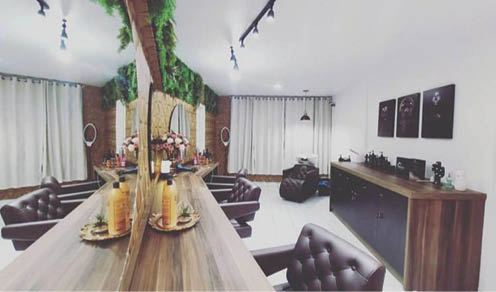 Buava Studio Hair tem terapia  capilar ideal para o inverno