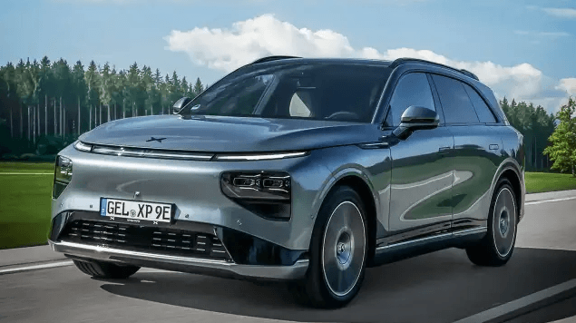 SUV que recarrega em 12 minutos pode chegar ao Brasil
