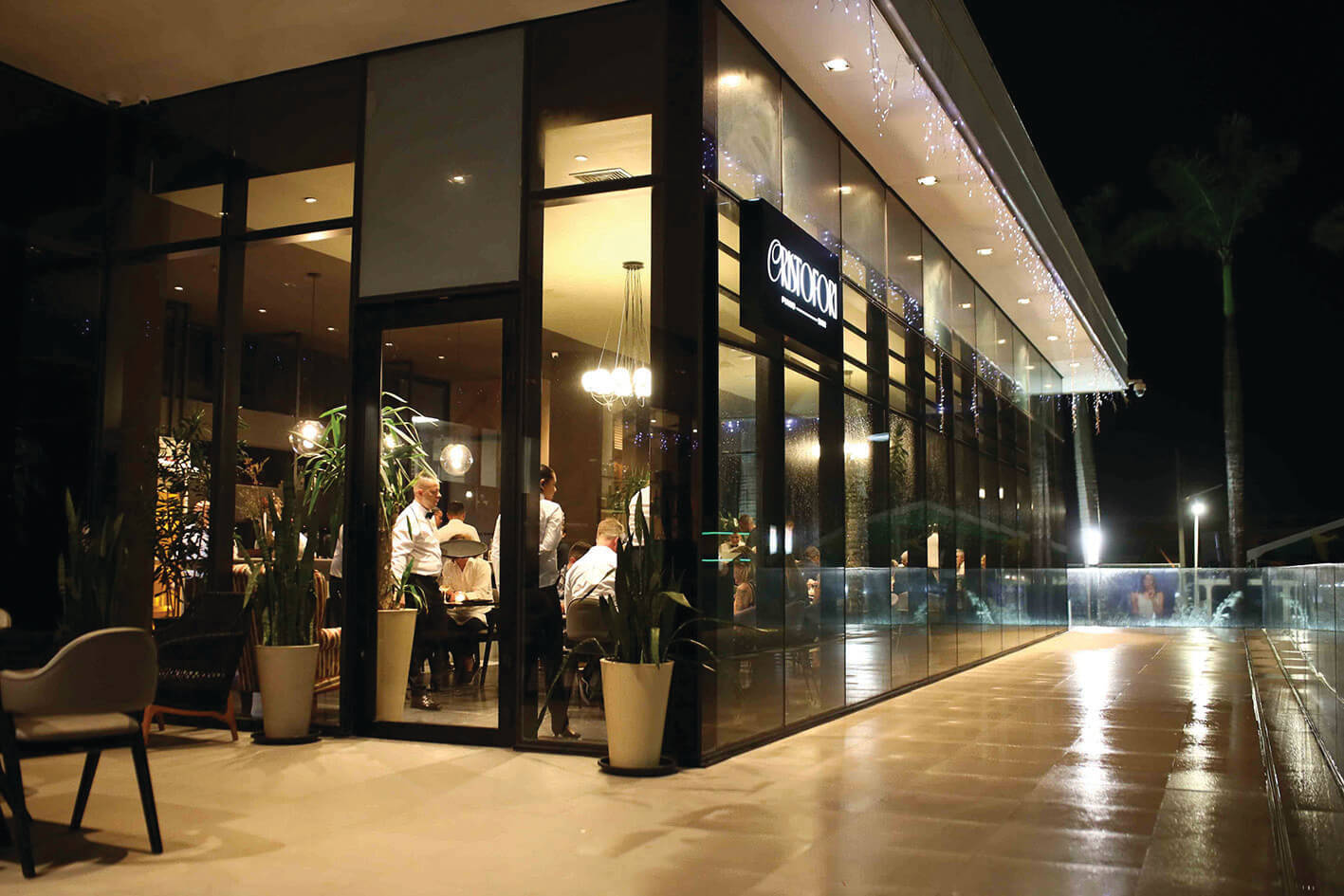 Cogumelos porcini selvagens serão protagonistas de noite com menu exclusivo no Shopping Bravamall