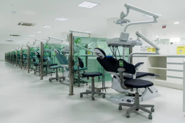 UniAvan oferece serviços gratuitos de saúde à comunidade 