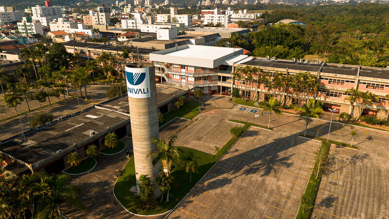 Univali promove evento de acolhimento para imigrantes no próximo sábado