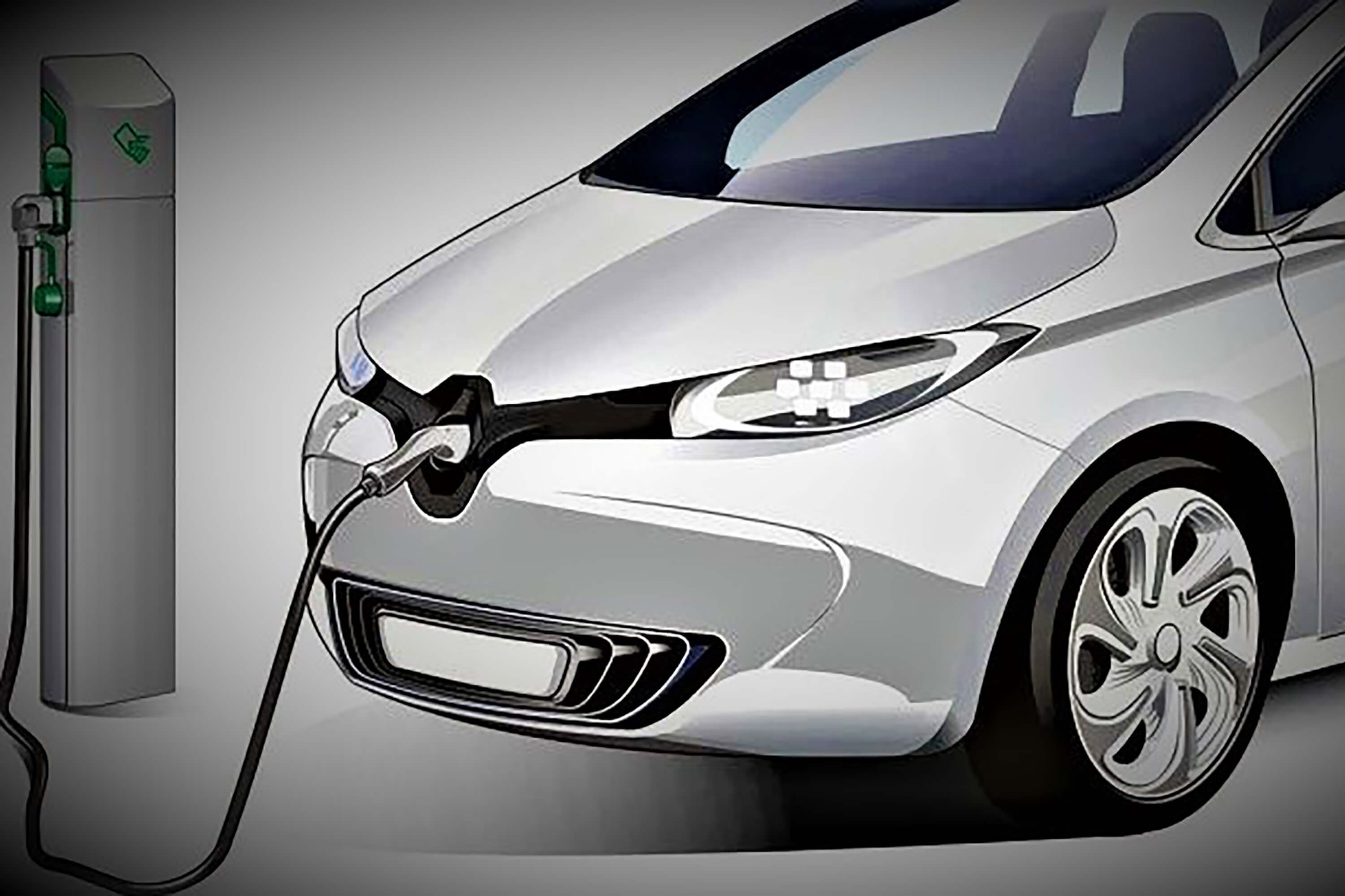 Carros elétricos crescem 76% no mercado brasileiro 