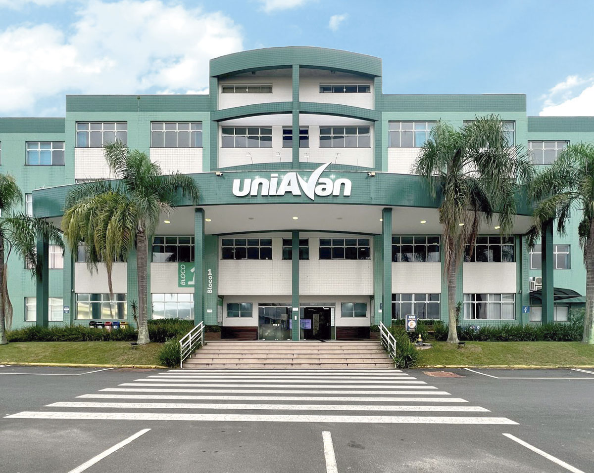 Uniavan promove evento gratuito para a comunidade