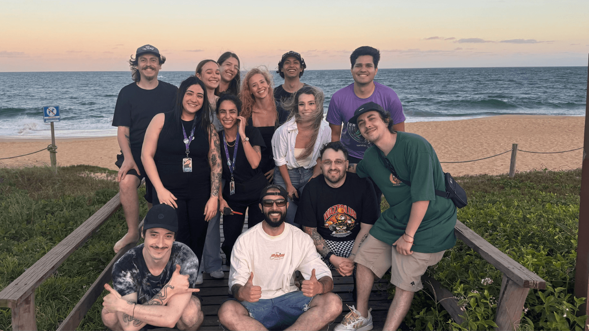 Uniavan lança seletivo de verão ao som da banda Ondastral