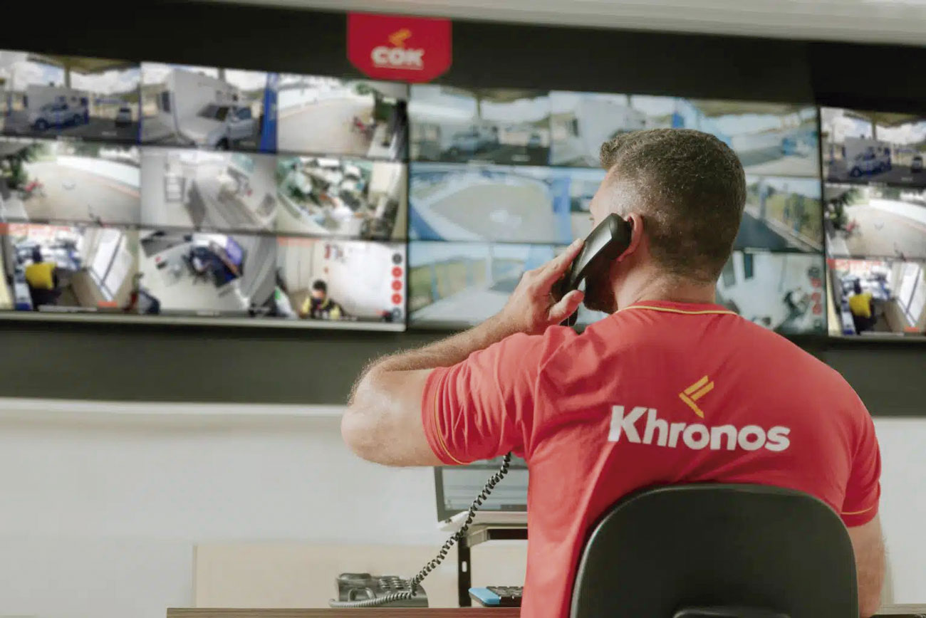 Khronos está com ofertas especiais 