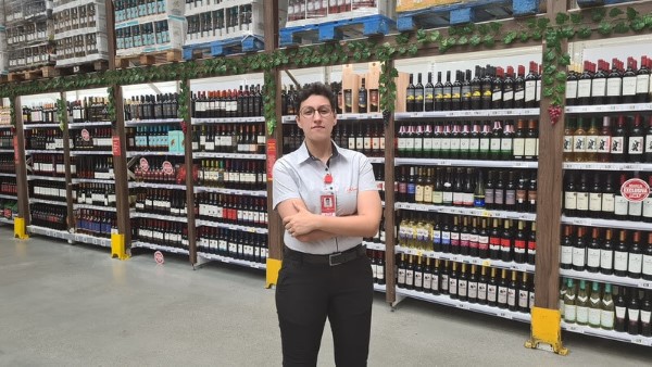 Fort Atacadista tem expressiva presença feminina nas mais diversas áreas  