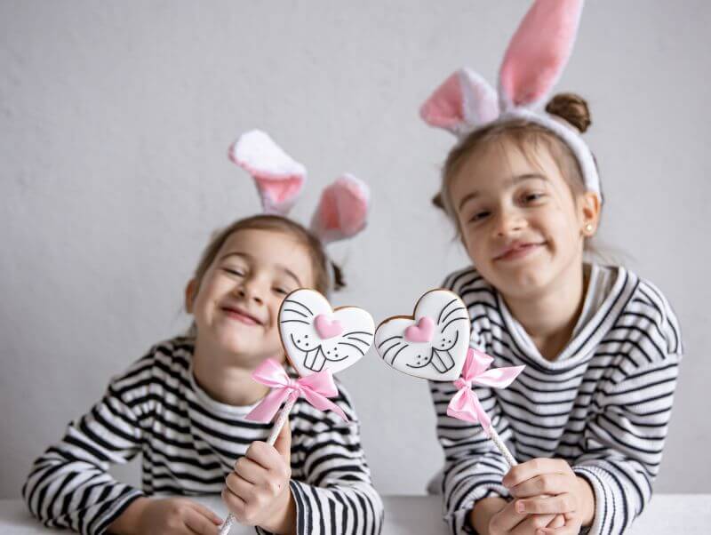 Atlântico Shopping terá programação especial de Páscoa para as crianças 