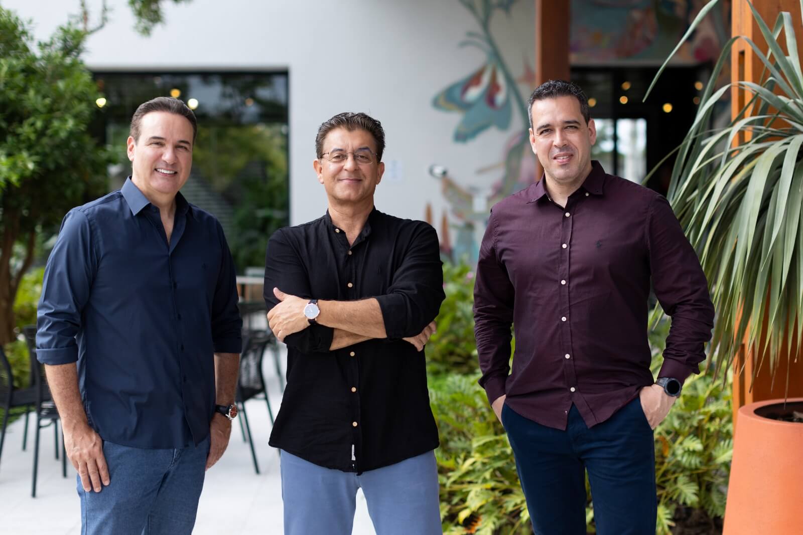 AS.Ramos agora faz  parte do Vivapark Porto Belo 