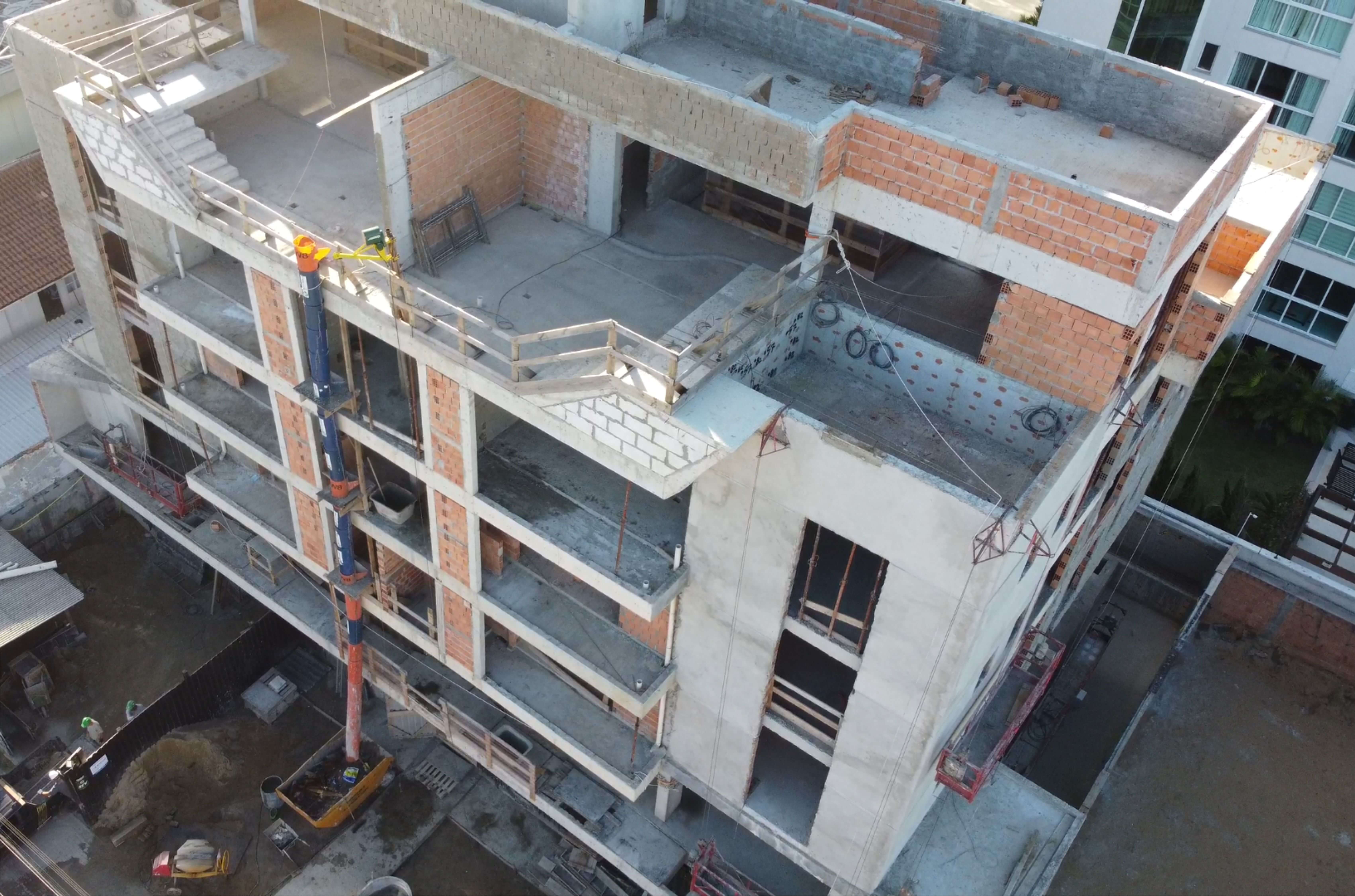 Construtora de Itajaí tem quase 80 vagas de emprego abertas 