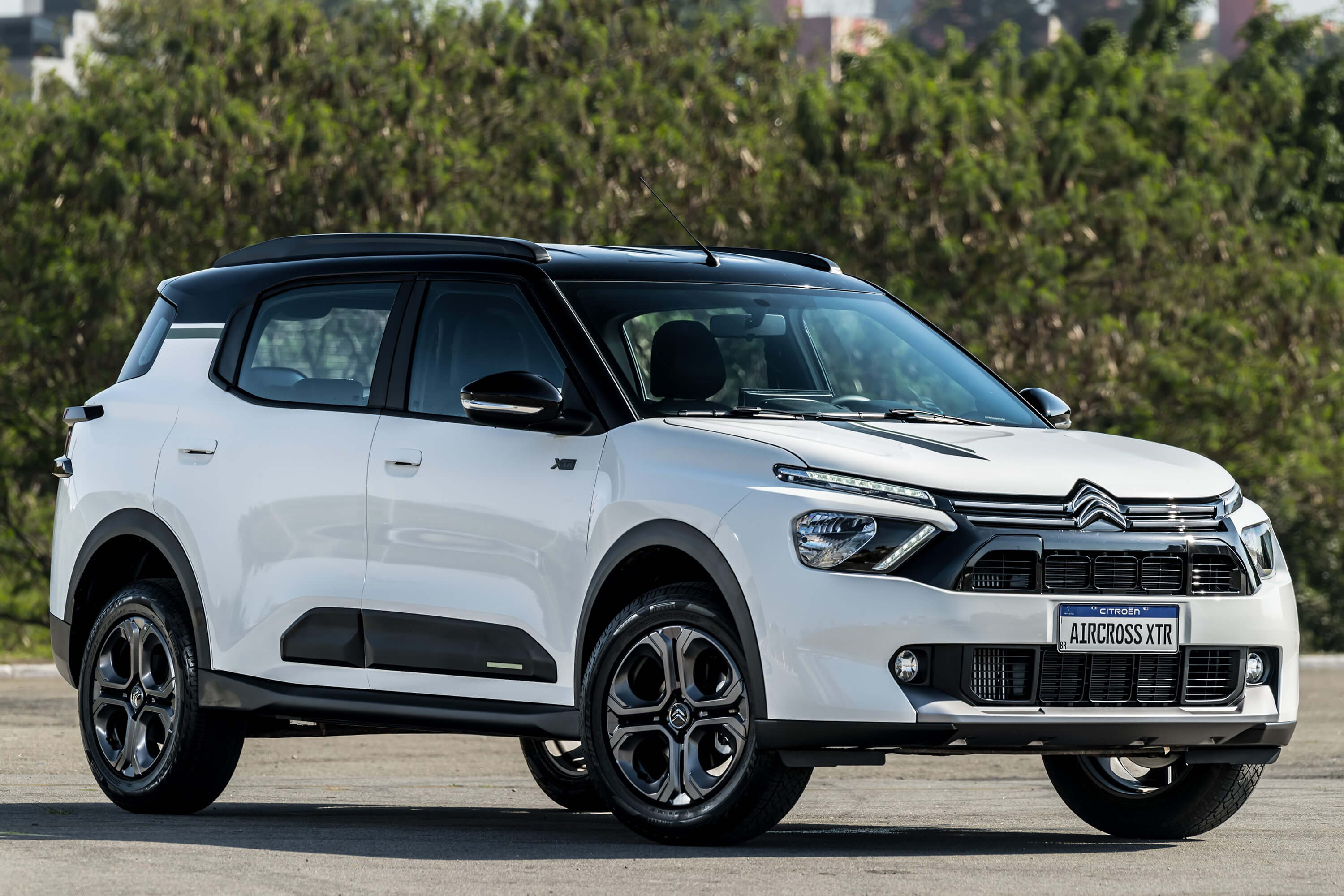 Citroën oferece condições exclusivas para C3