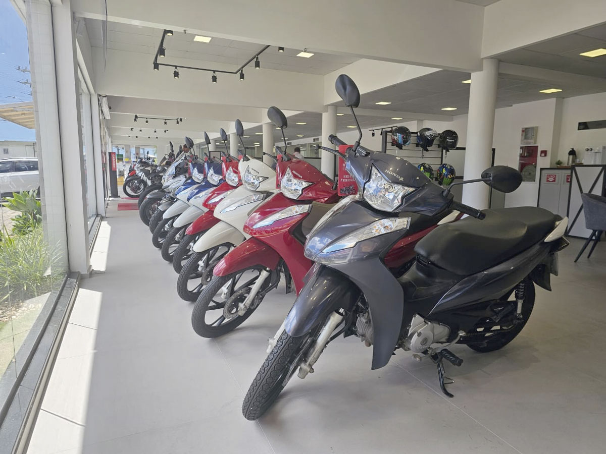 Promenac faz Feirão de Biz novas e seminovas