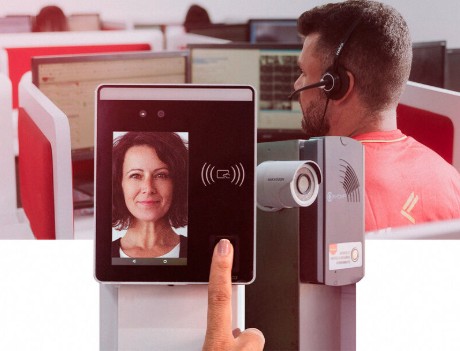 Khronos leva inovação para condomínios e construtoras