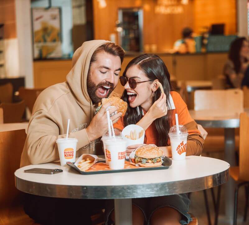 Itajaí Shopping lança campanha inédita com descontos em restaurantes 