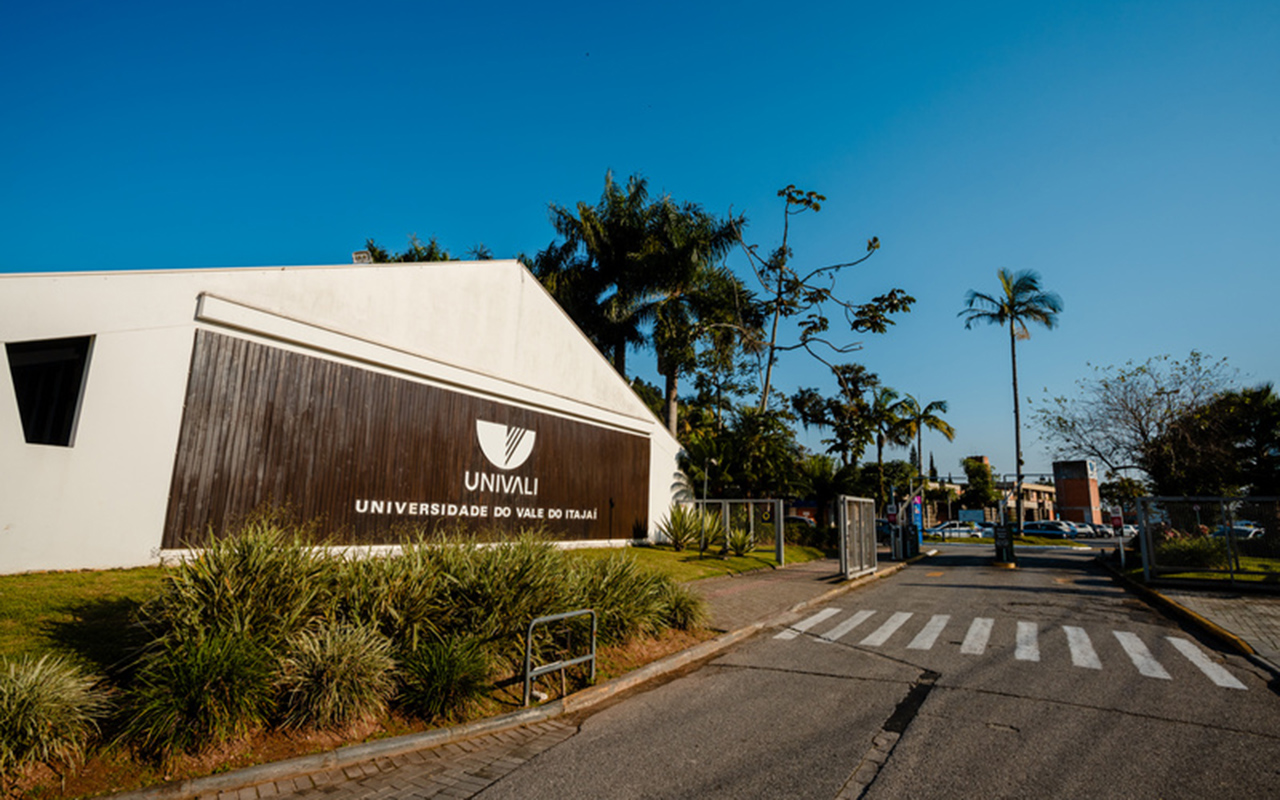 Univali garante mais de R$ 356 mil em recursos da Fapesc para eventos científicos