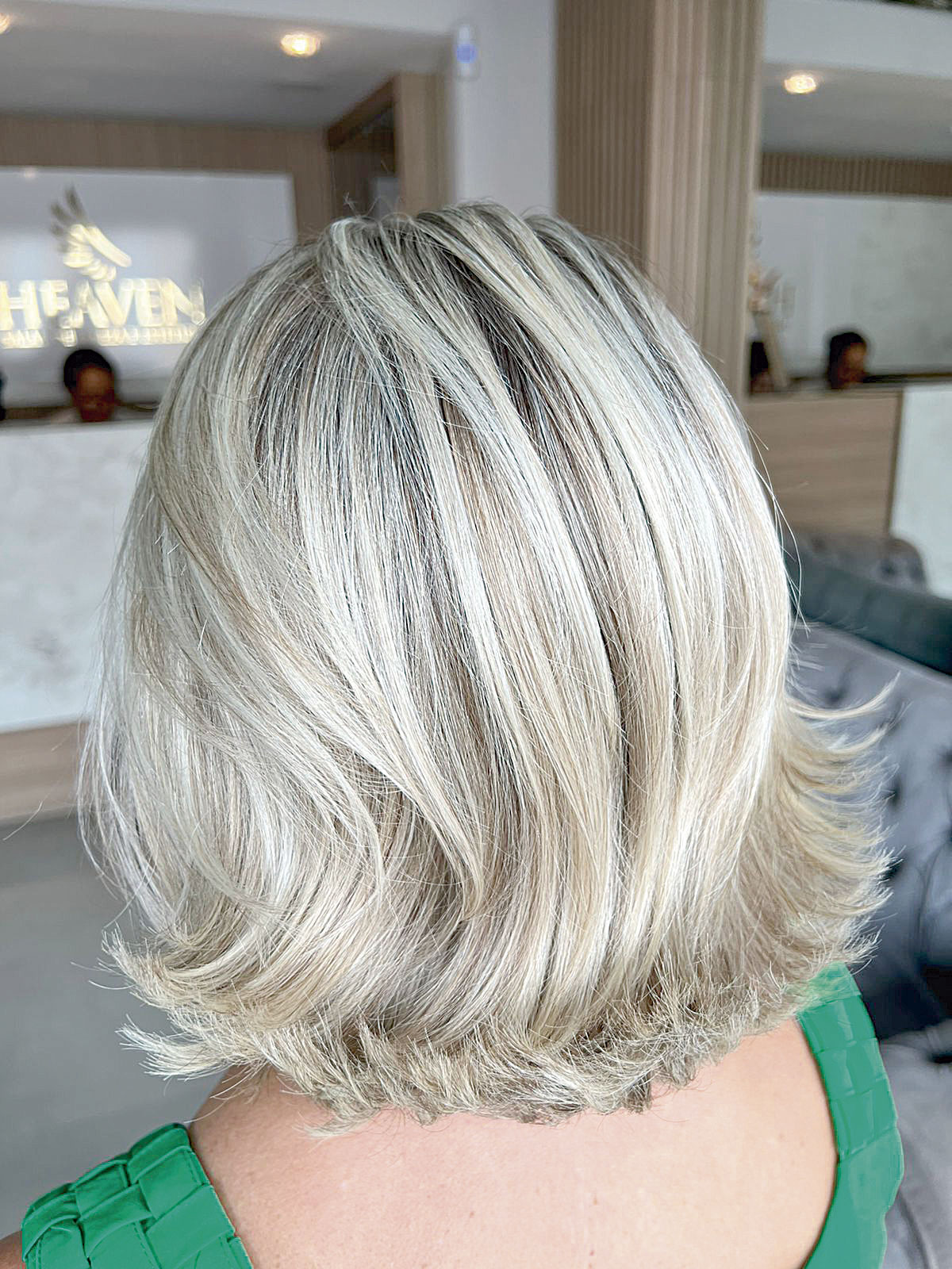 Salão Heaven tem combos especiais para o Mês da Mulher 