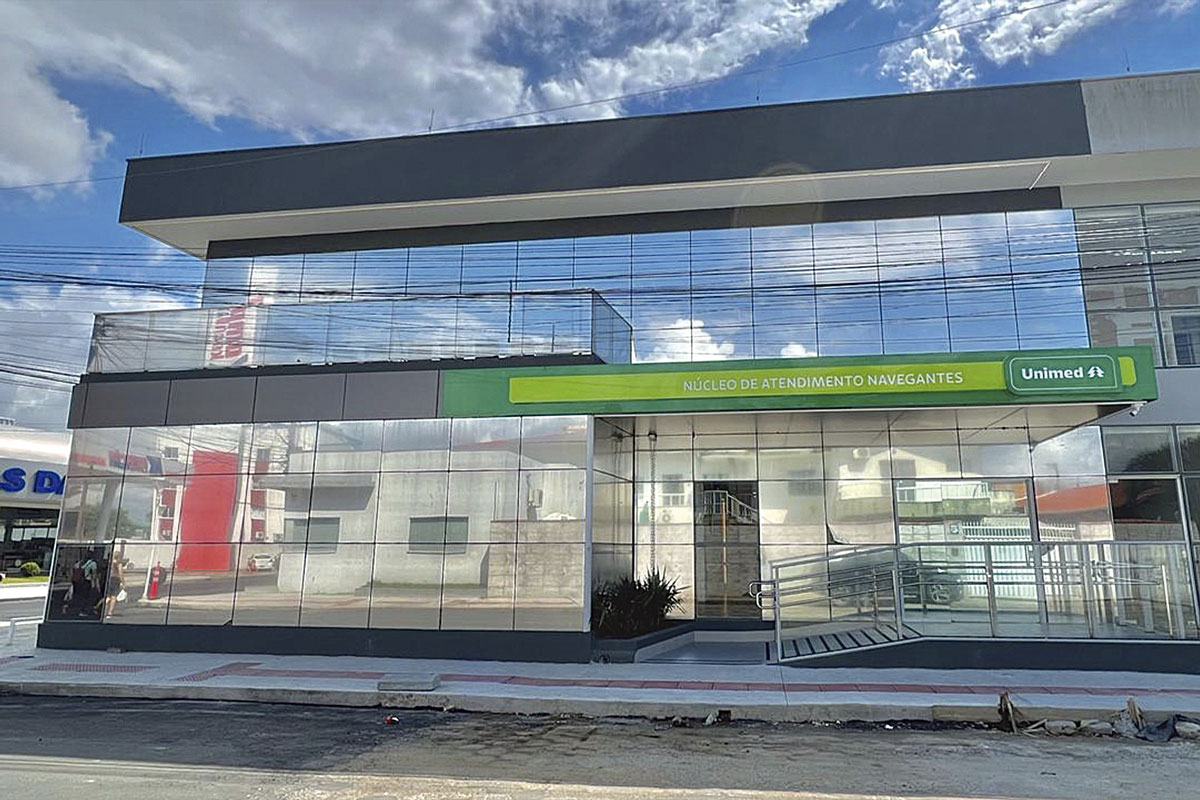 Unimed Litoral tem vagas para a contratação imediata de enfermeiros e técnicos