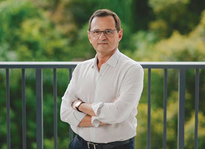 Grupo Torresani celebra 35 anos e projeta expansão com obras 