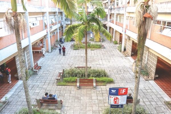 Estude na Univali com bolsa de até 100% 