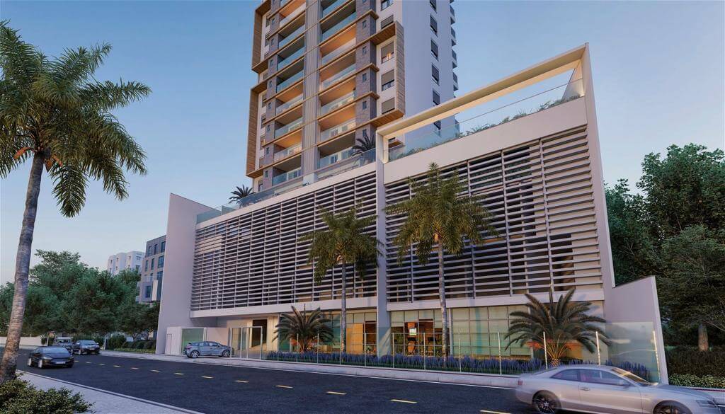 Mussi Empreendimentos entrega nesta quinta-feira o SoHo 538 Art Residences 