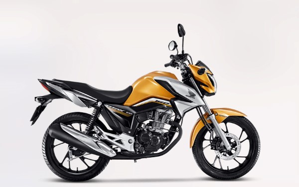 Promenac Motos oferece seguro Honda