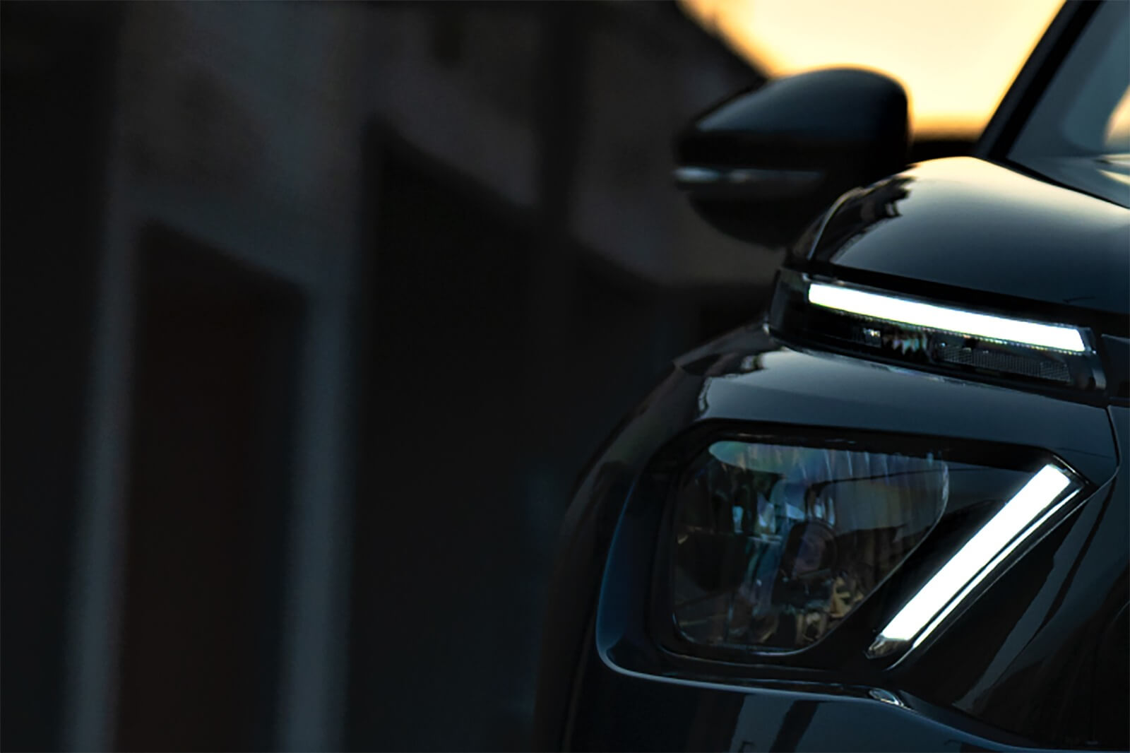 Novo Citroën C3 Aircross será tamanho família 