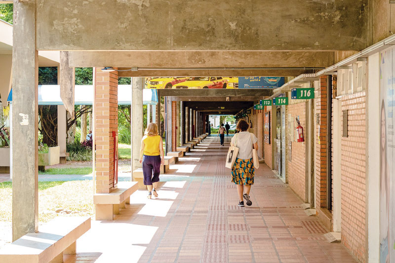 Univali abre inscrições pra especializações