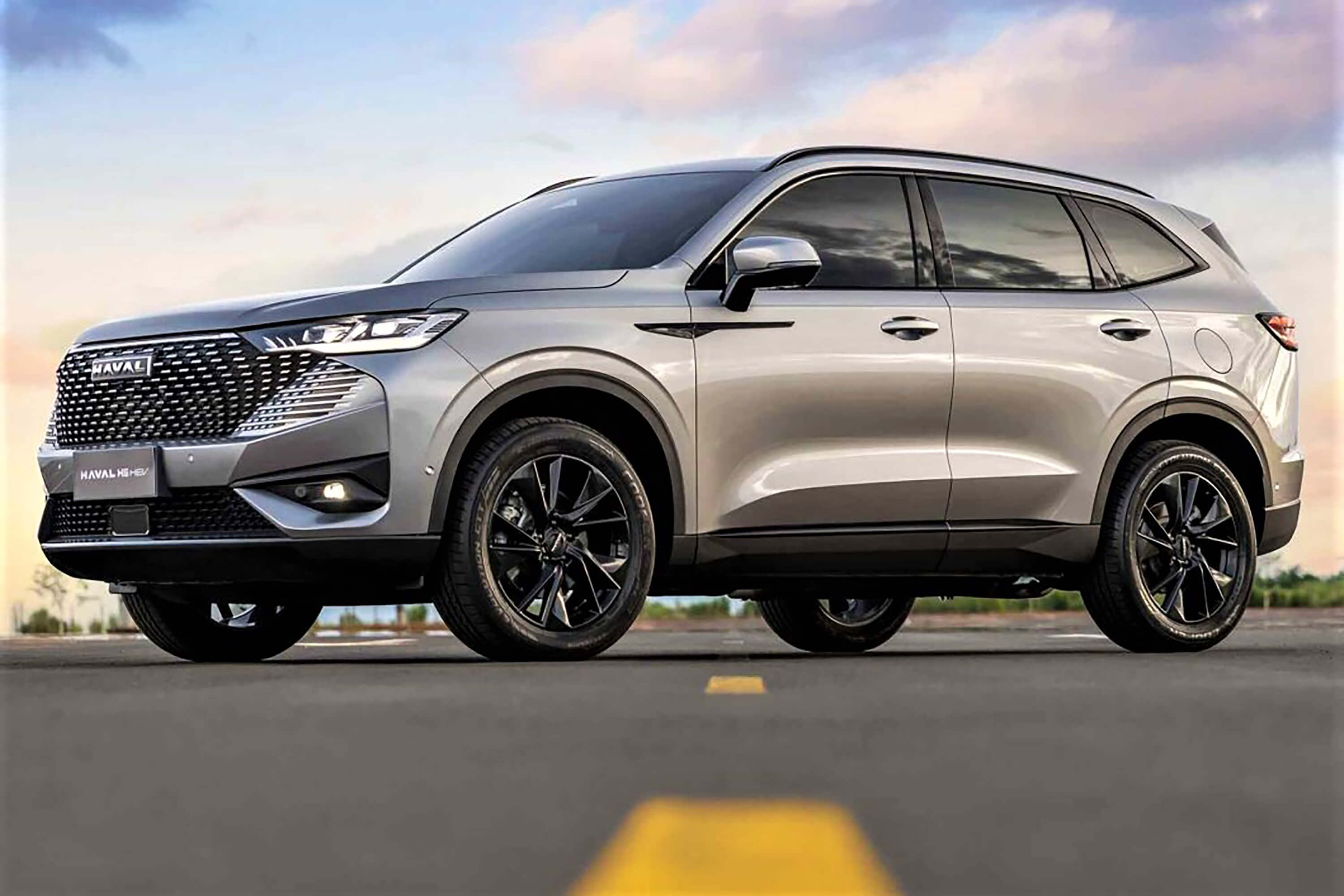 GWM lança site com localizador de concessionárias 