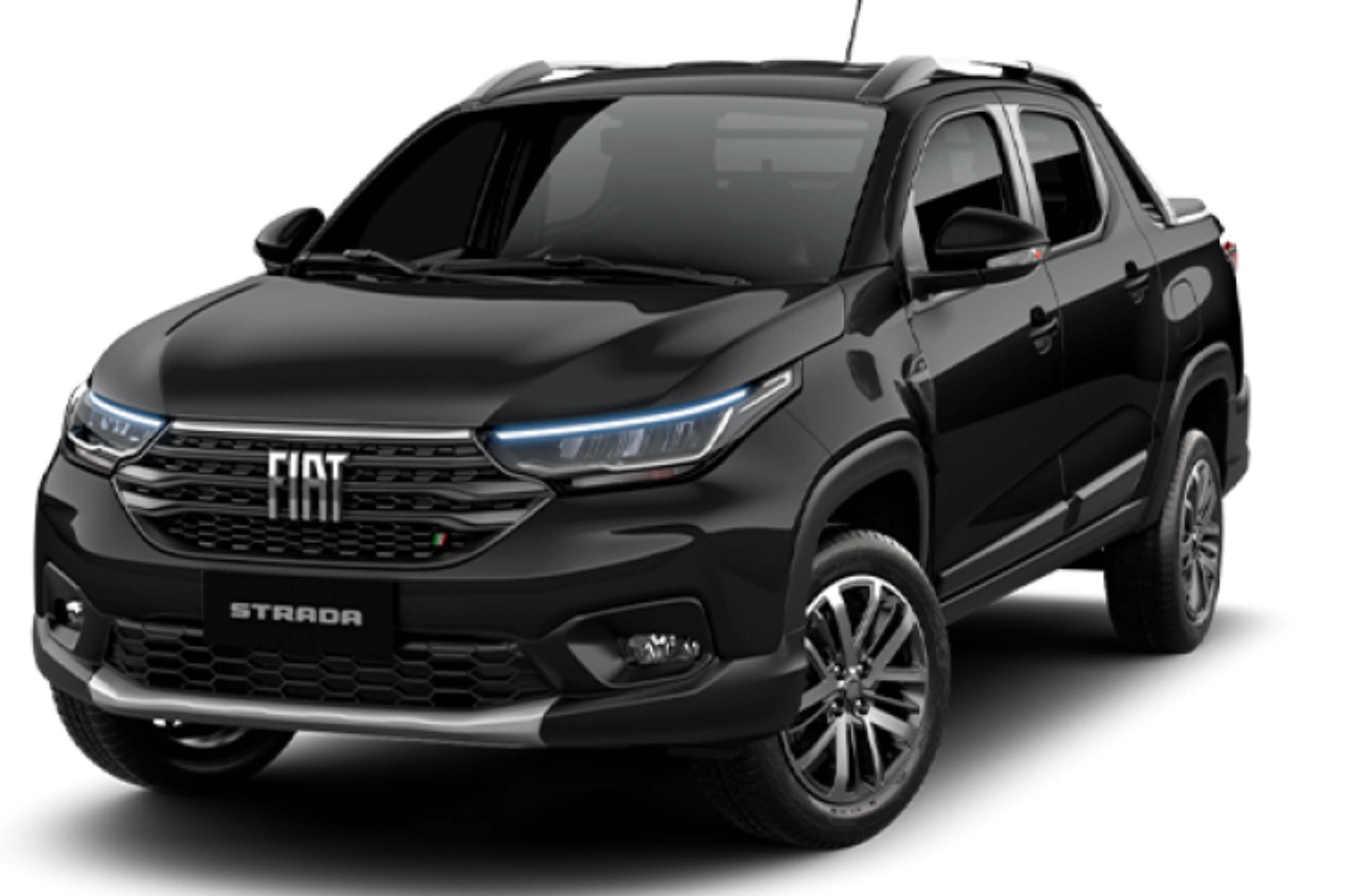 Venda de carros no primeiro trimestre cresce 16,6% no Brasil 