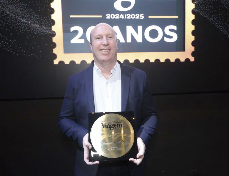 Beto Carrero é eleito o melhor parque temático do Brasil 