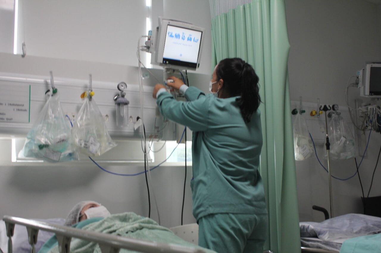 Unimed tem mais de 20 vagas de empregos na região