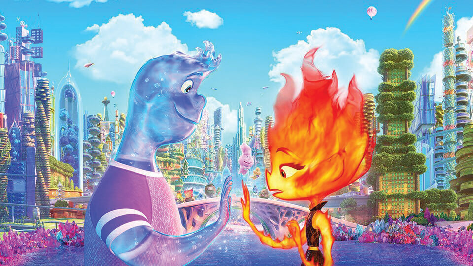 Cinema de BC promove mais uma sessão especial para mamães e bebês