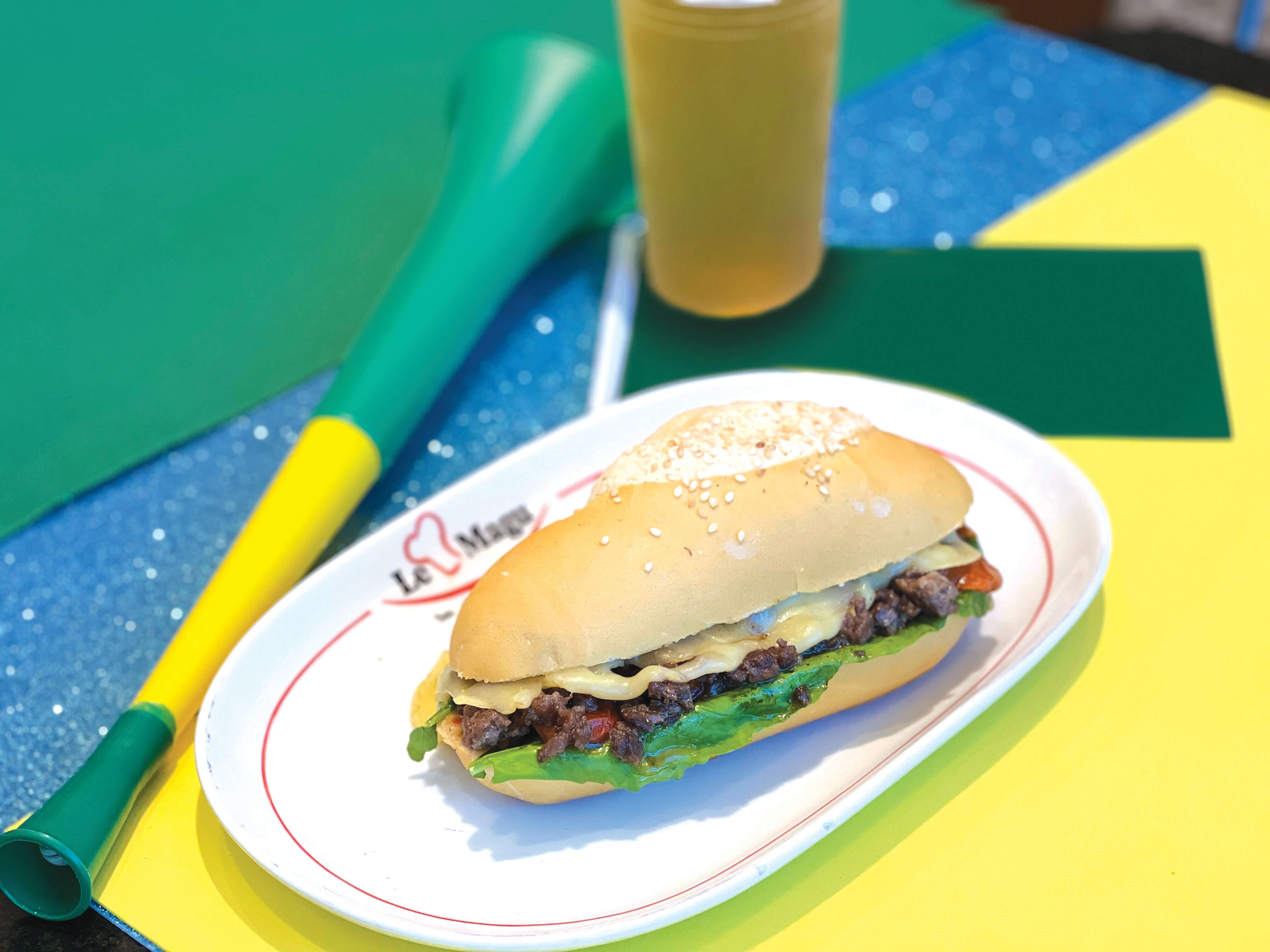 Itajaí Shopping dá o pontapé no “Seleção de Delícias” da Copa do Mundo 