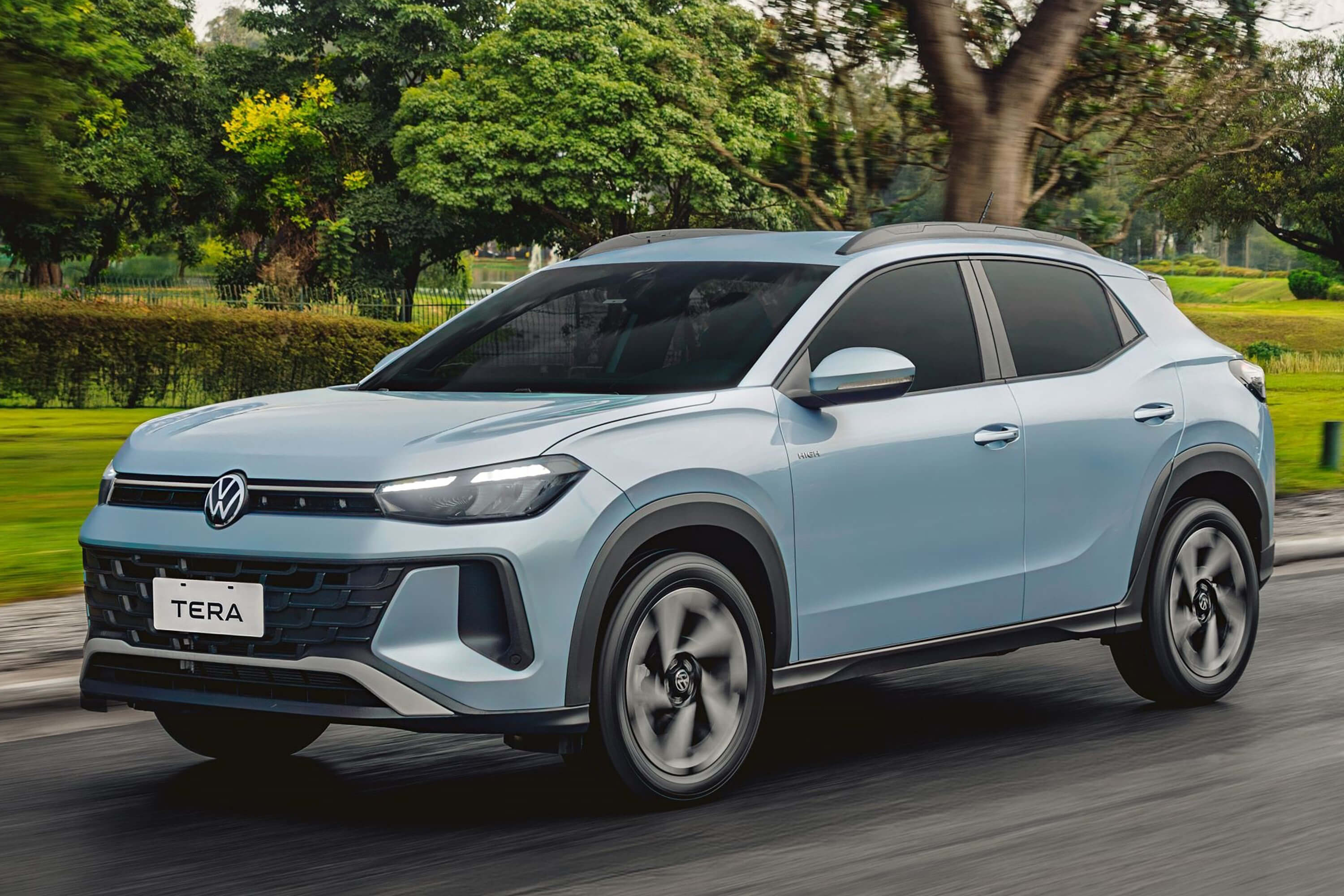 Tera sofre aumento de preços dois meses após lançamento