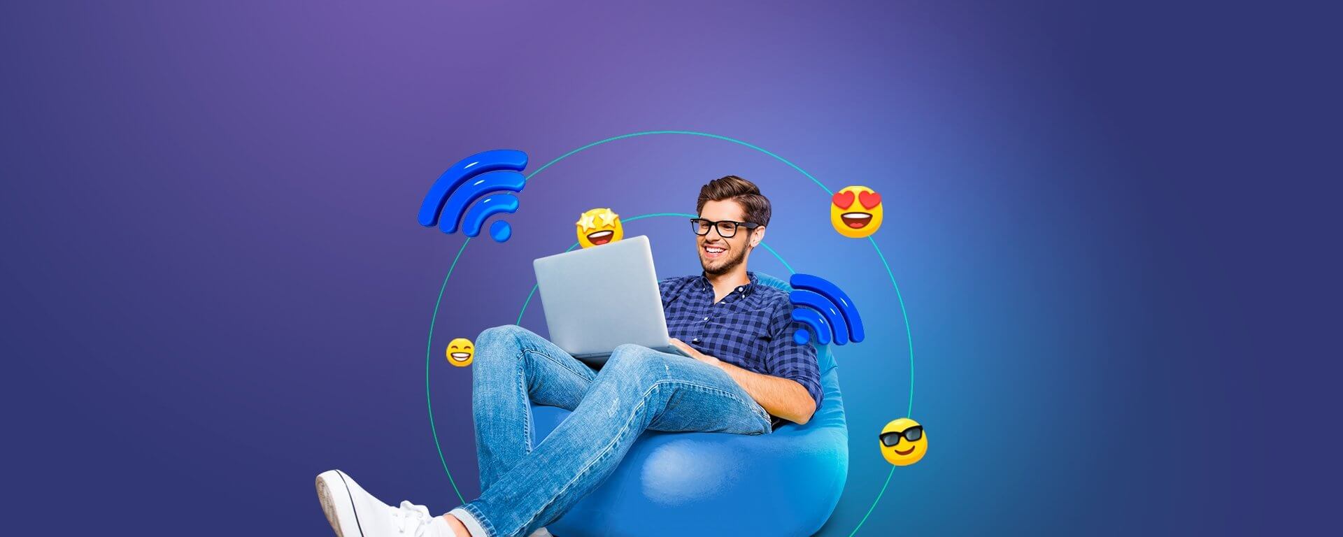 Unifique tem planos de telefonia fixa para residências e empresas 