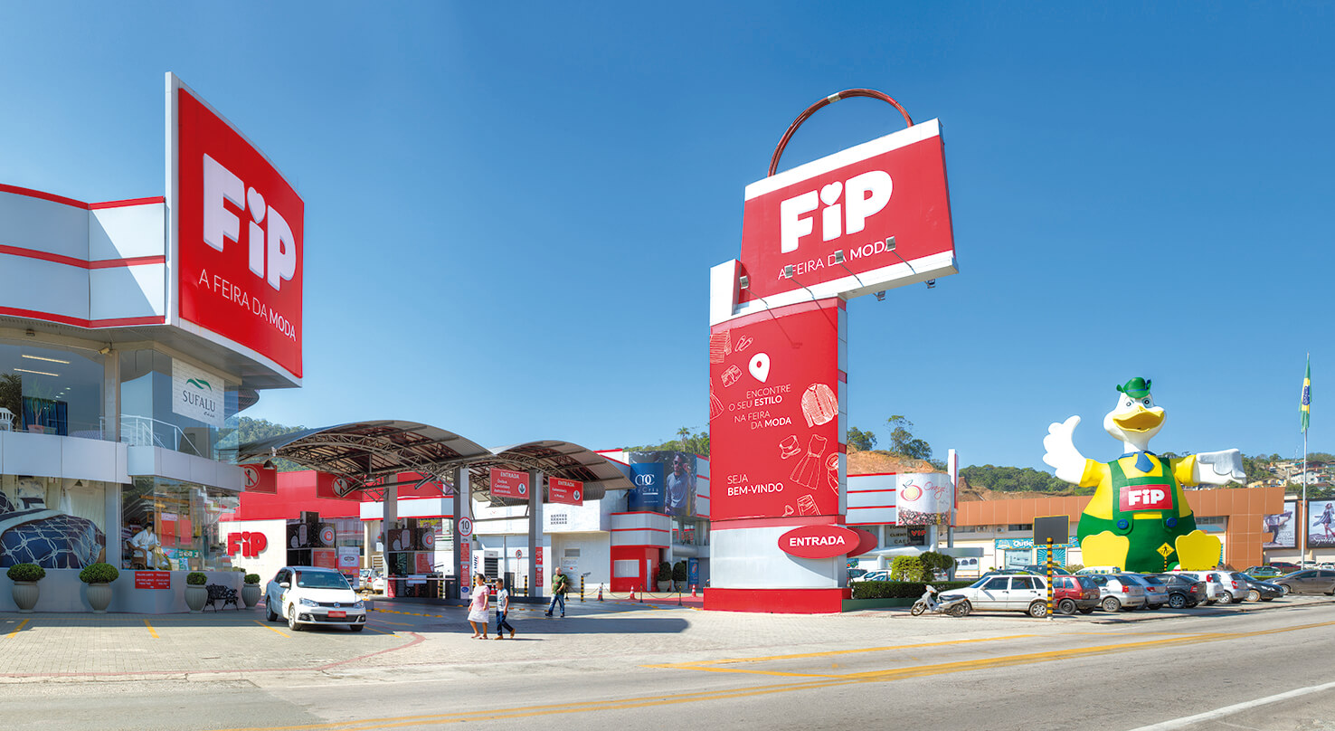 Restaurante da FIP fará uma noite típica gaúcha